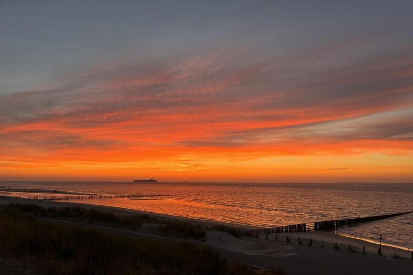 Vakantiepark Zeebad 9 - foto 25