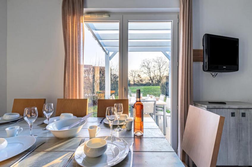 Maison à Talmont-Saint-Hilaire - Port Bourgenay - foto 3