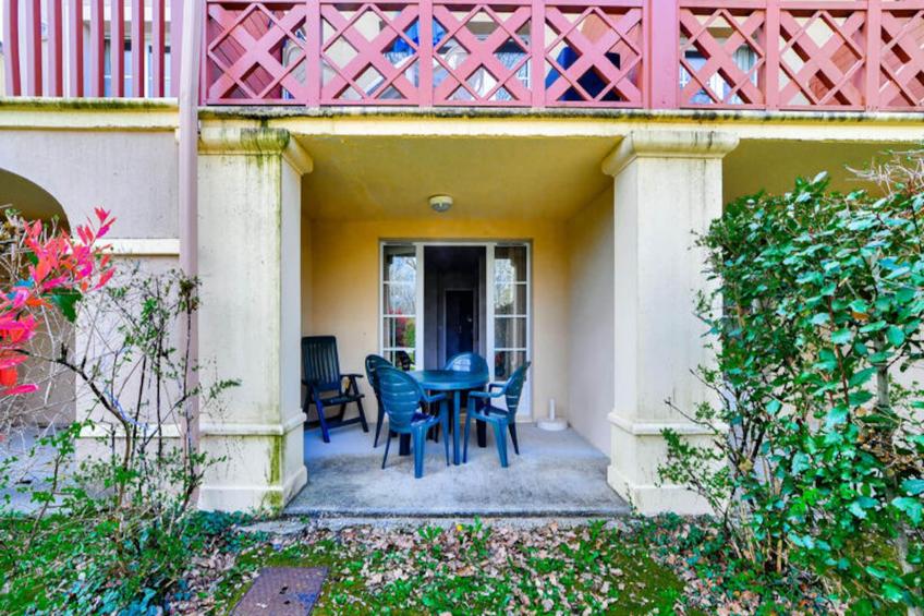 La résidence du Lac - maeva Home - foto 25