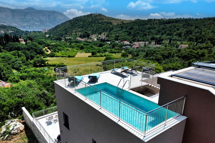 Villa Golden Grain - Four Bedroom Villa - foto 28