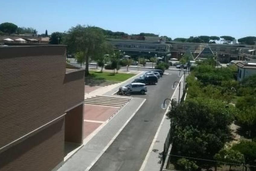 Penthouse mit großer Terrasse - foto 27