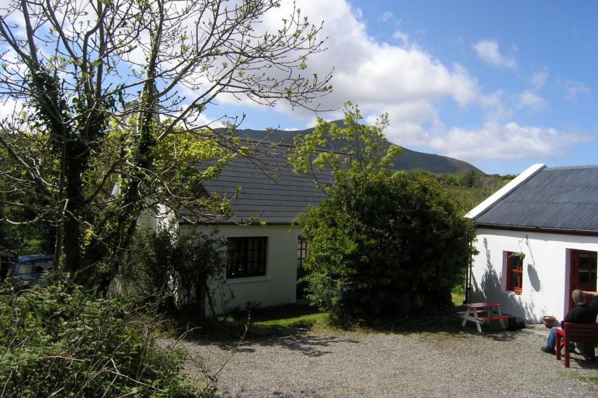 Minie's Cottage Wild Atlantic Way - foto 32