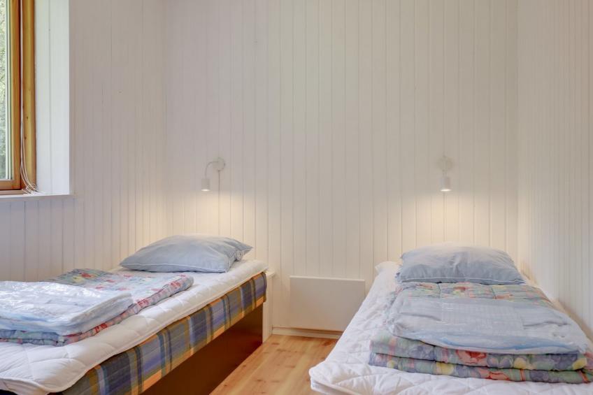 "Lucjan" - 200m from the sea in Bornholm - foto 13