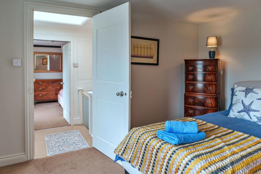 Hillside House - foto 19