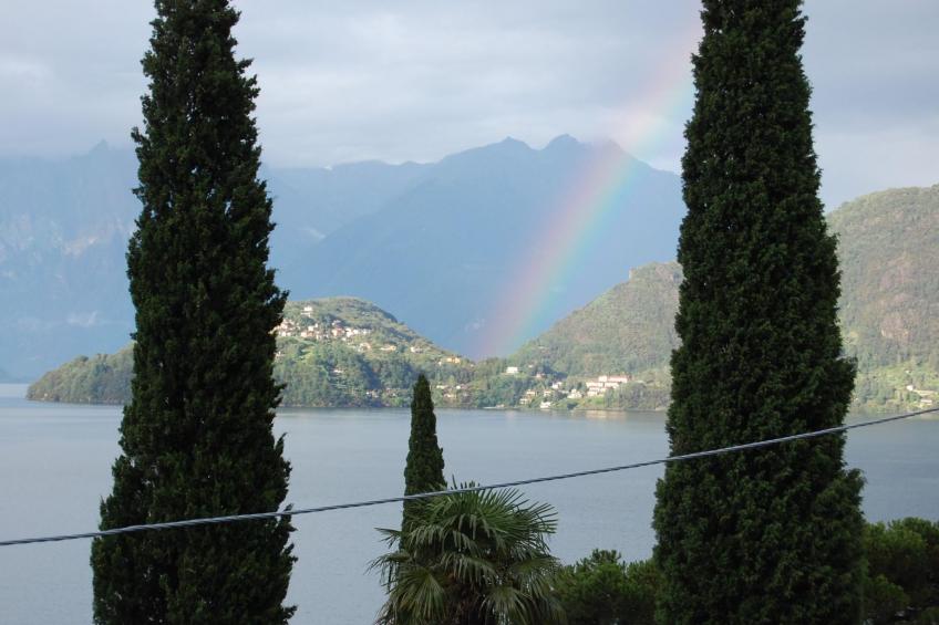 Wohnung Annetta mit Sicht auf See und Berge - foto 18