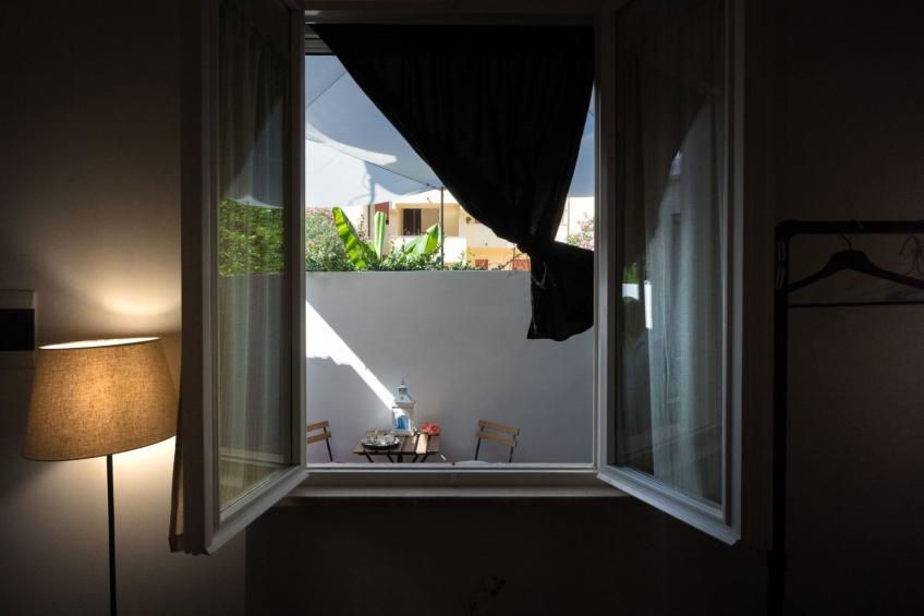 Wohnung in Marina Di Pisa mit Garten - foto 6