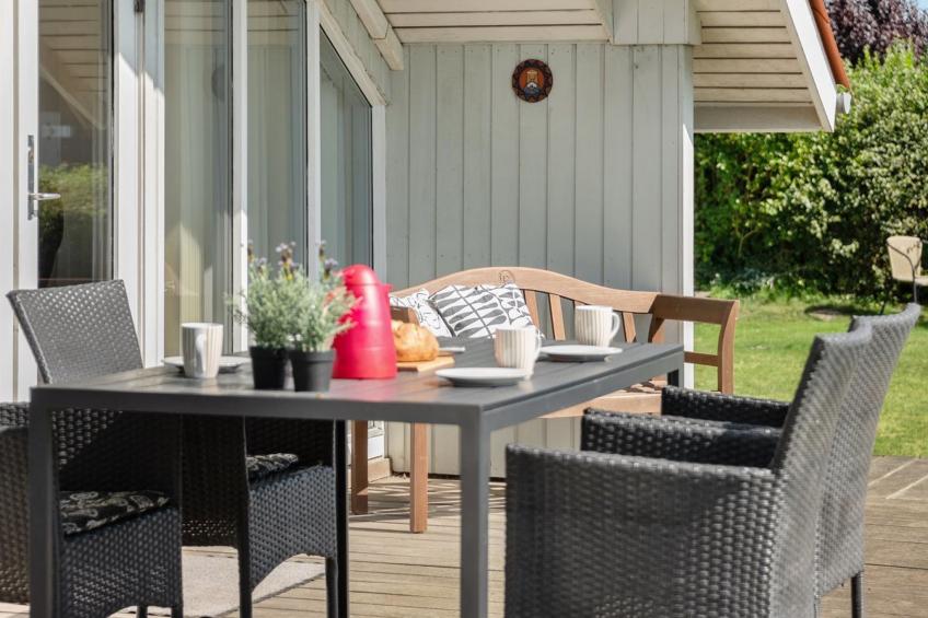 "Katrina" - 50m to the inlet in SE Jutland - foto 19