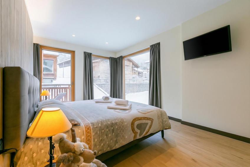 Casa Luminosa Ski in -Ski out 100m - foto 20