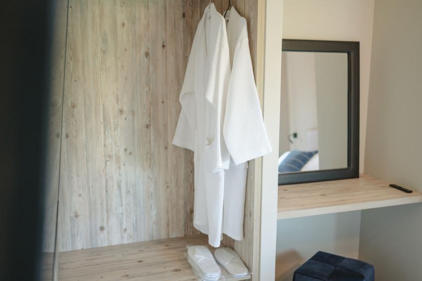 Grand Kourouta Pool Apartment nr1 - foto 12