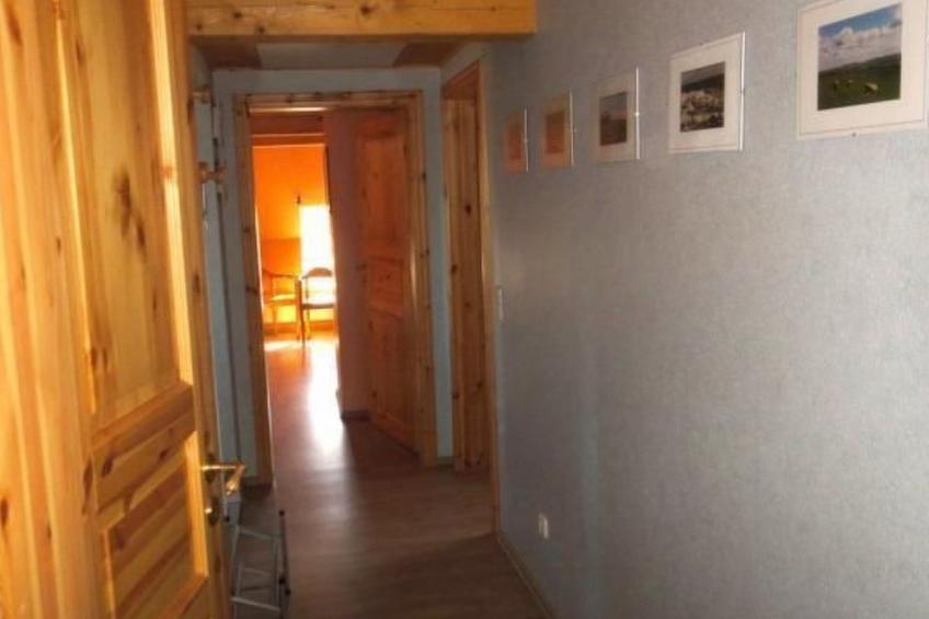 Wohnung in einem reetgedeckten Friesenhaus aus dem Jahr 1860 - foto 18