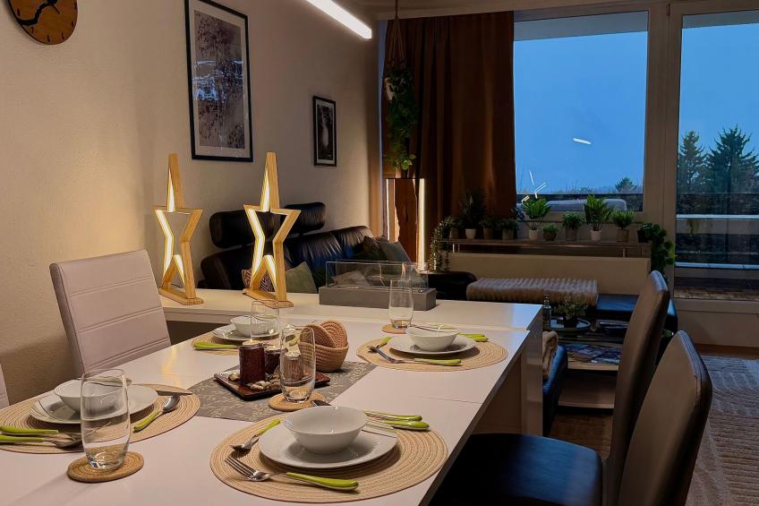 Apartment Luna - foto 35