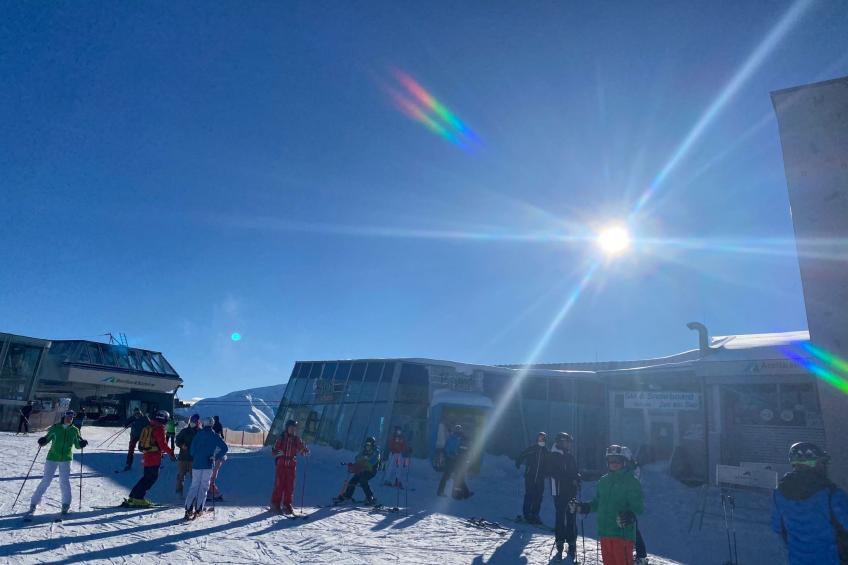 Alpinresort Kaprun top 1 - foto 21