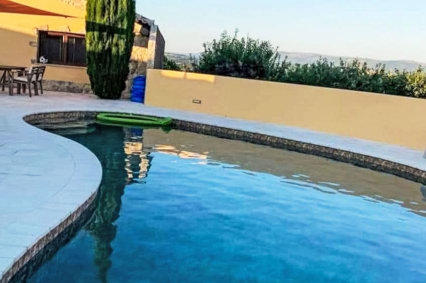 Windmill, Private Saltwater Pool - foto 18