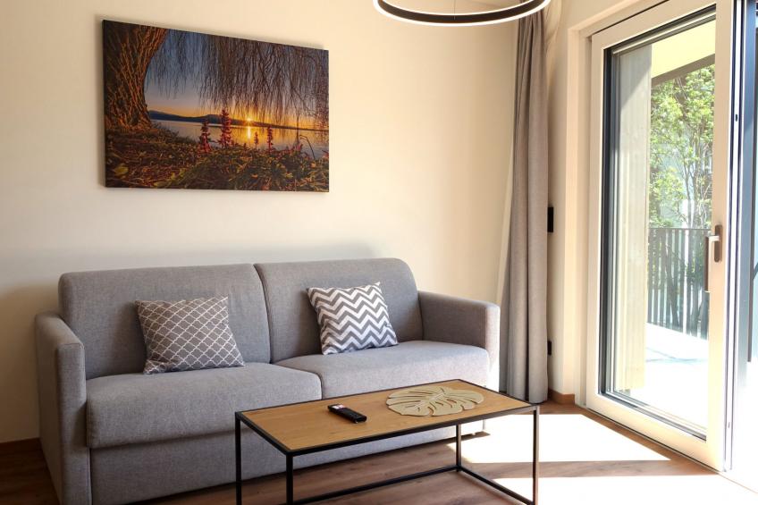 BERGZEIT Appartement Top 2 - foto 14
