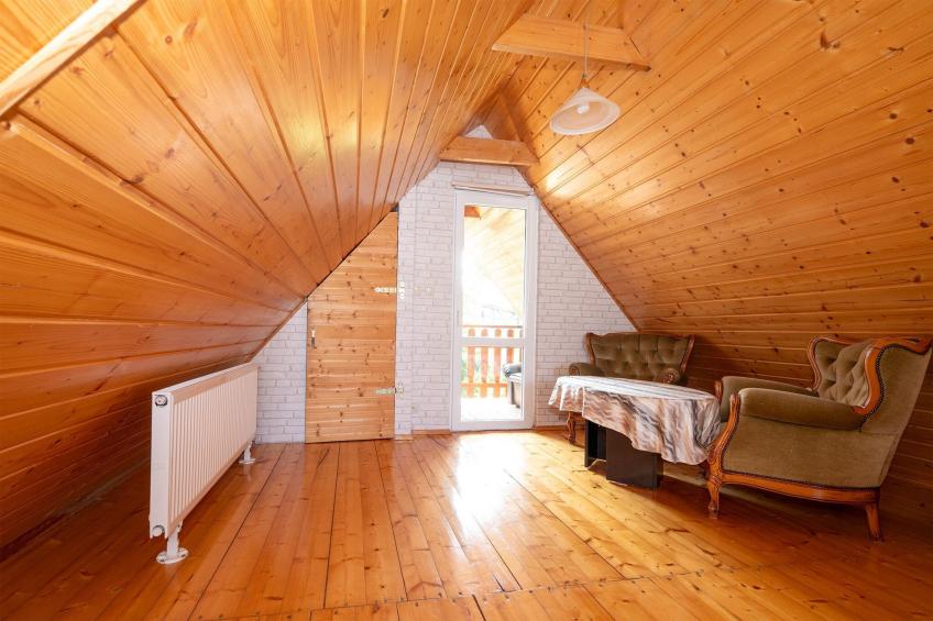 Domki wakacyjne na min 2-4 doby Domasławice - foto 9