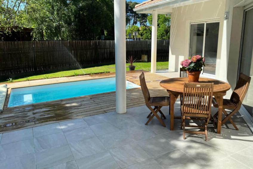 Maison à Arès - Bassin d'Arcachon - foto 7