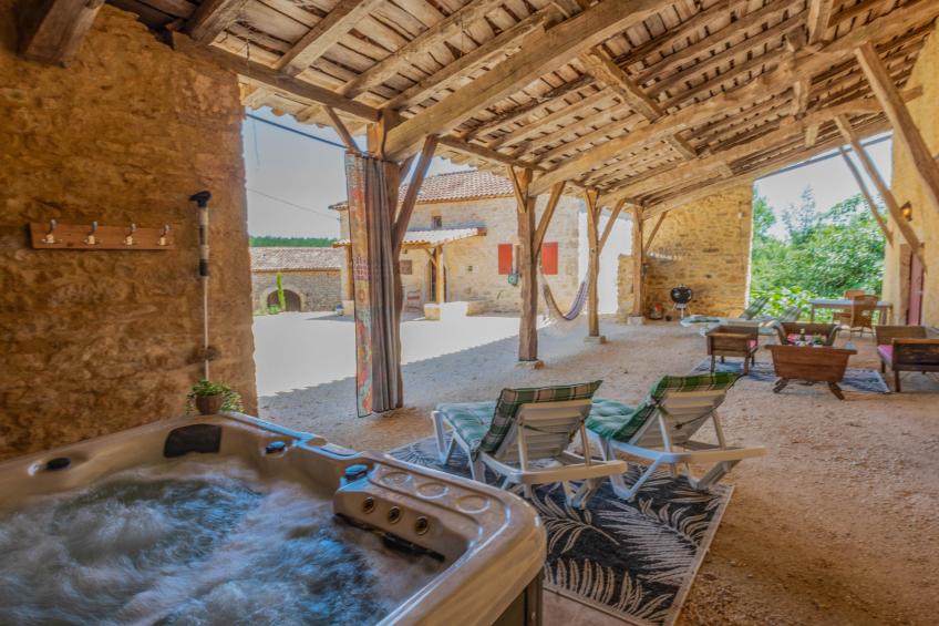 Le Mas dAmour - foto 52