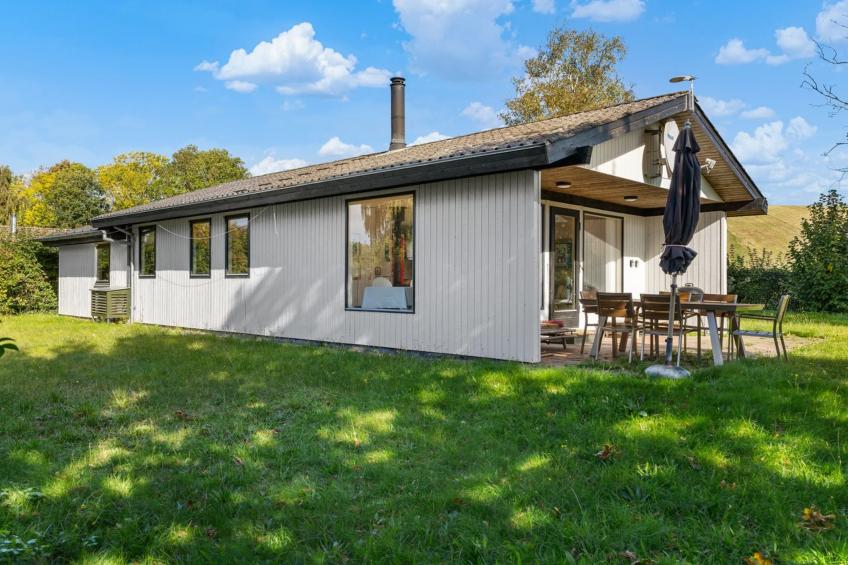 "Kalle" - 400m from the sea in Funen - foto 10