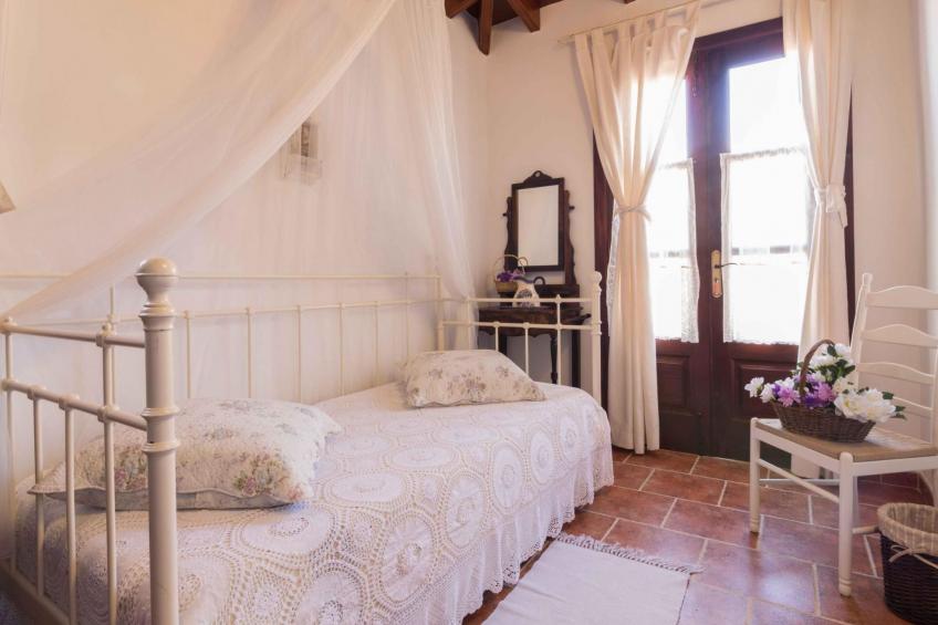 Familienfinca auf dem Lande mit Schwimmbad - foto 7