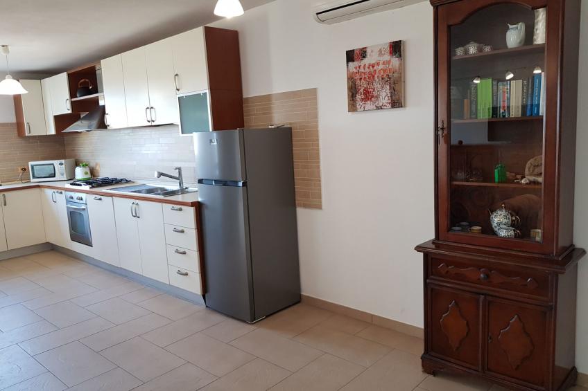 Su Niu Crobu unten - foto 5