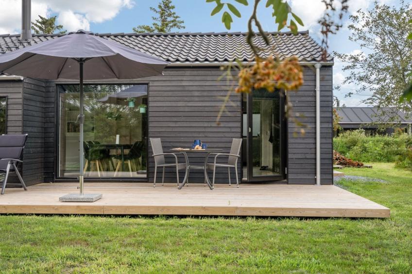 "Hildegard" - 1.5km from the sea in NW Jutland - foto 6