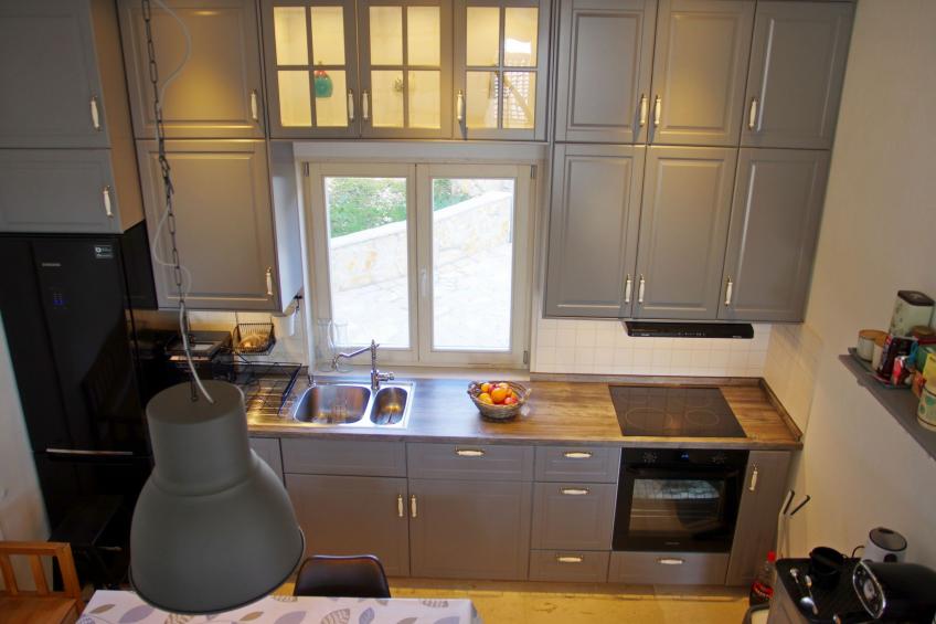 Schönes Ferienhaus mit privatem Pool - foto 20