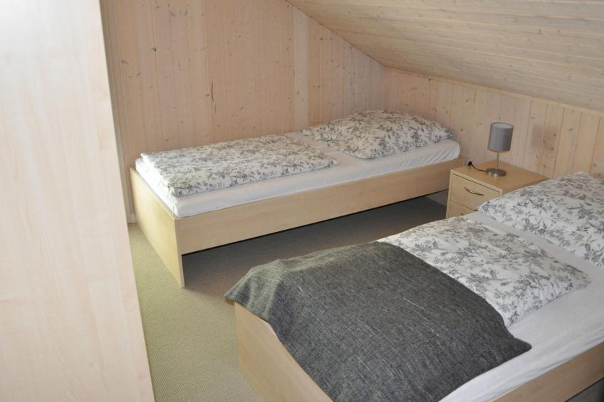 Freistehendes Ferienhaus direkt an der Ostsee - foto 11