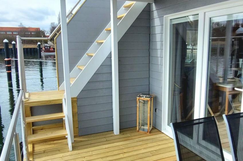 Hausboot Tosca - foto 4