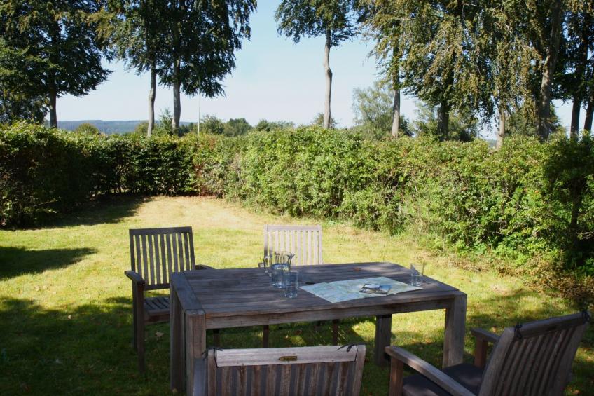 am Hohen Venn - foto 23