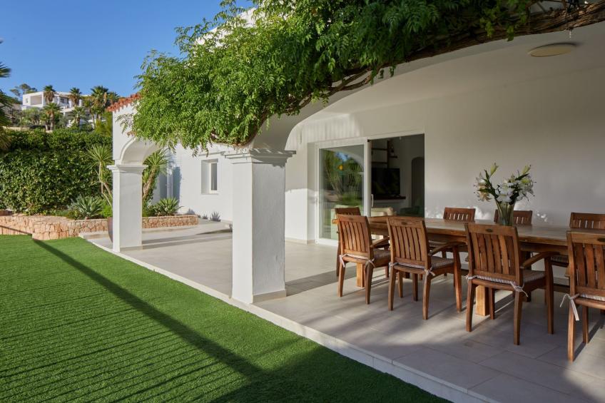 Villa Can Joan I Fantastische Aussicht auf den Sonnenuntergang - foto 5