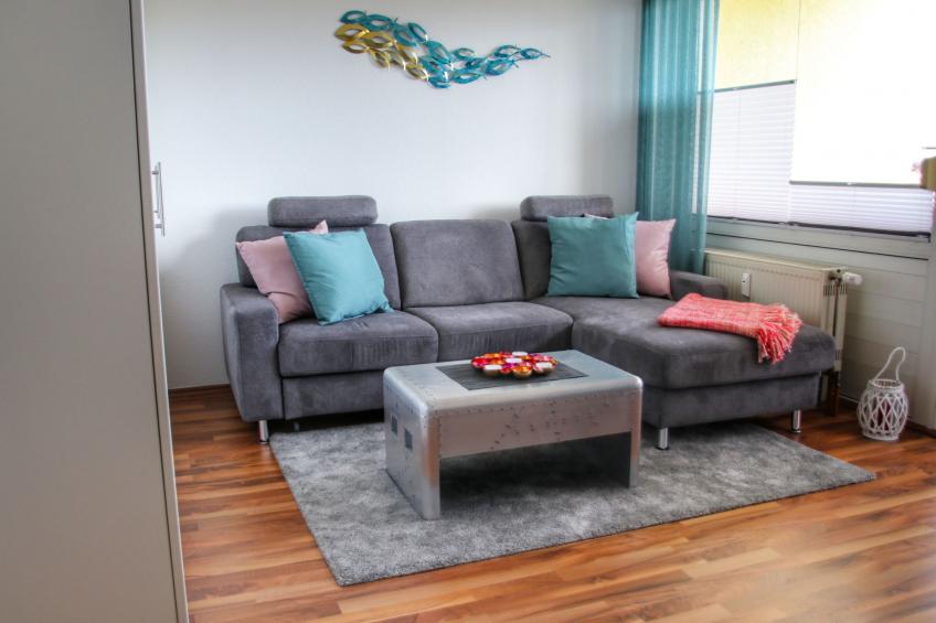 Wunderschönes Appartement in Scheid mit Grill