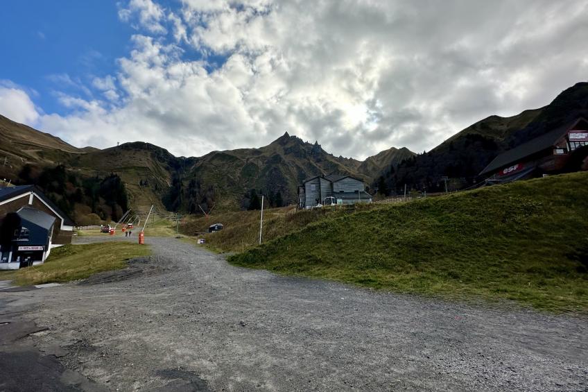 Comme à la maison Le Mont Dore - foto 20
