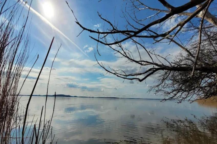 Apartment, Lütow - foto 20