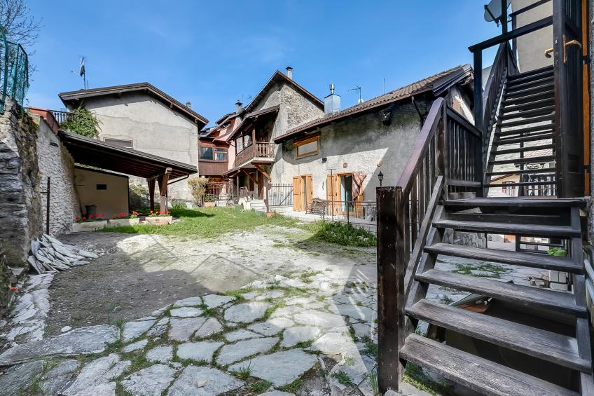 Appartamento Vecchio Gad - foto 20