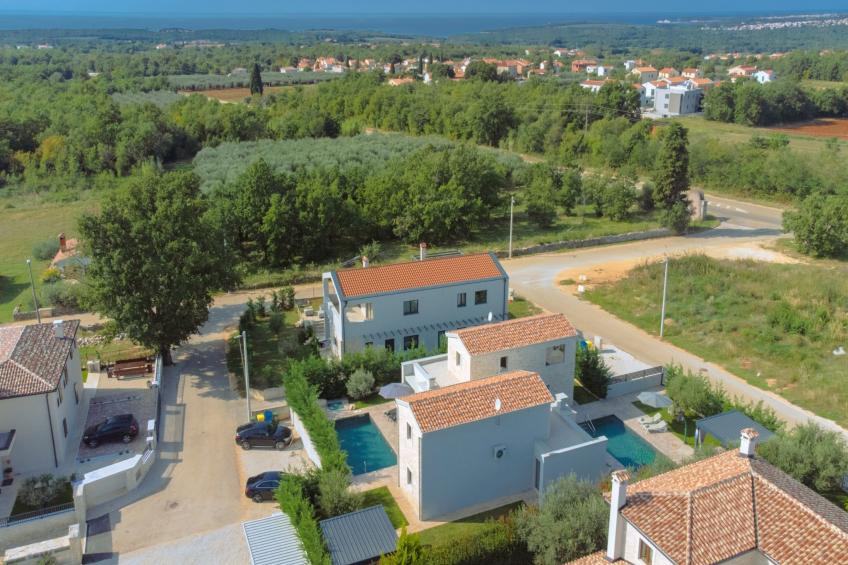 Villa Lavanda - foto 31