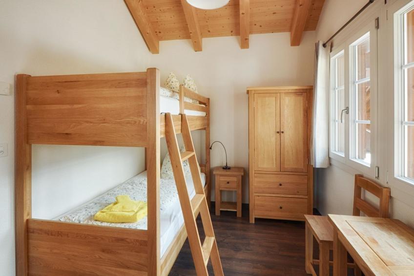 CityChalet Appartement/Fewo Enzian - foto 13