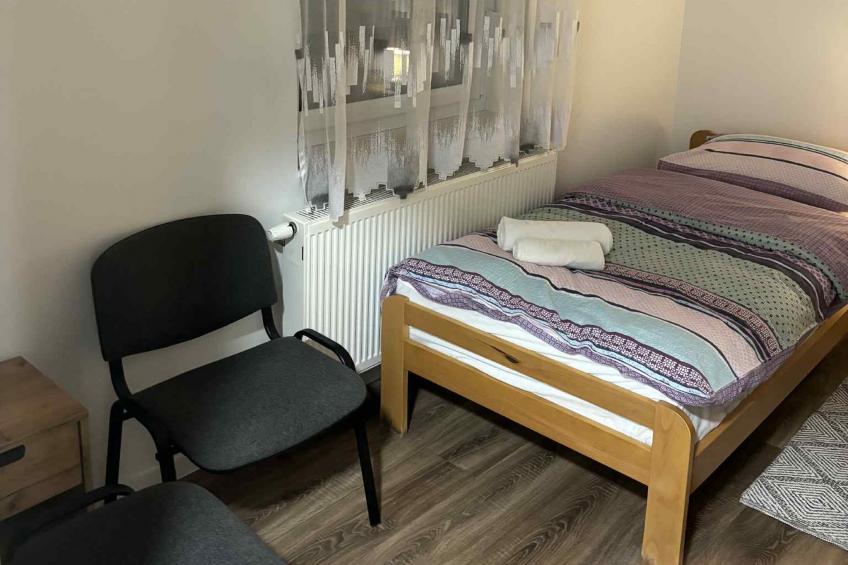 Comfort Apartment Luna -  Two Bedroom Apartment With Terrace - foto 16
