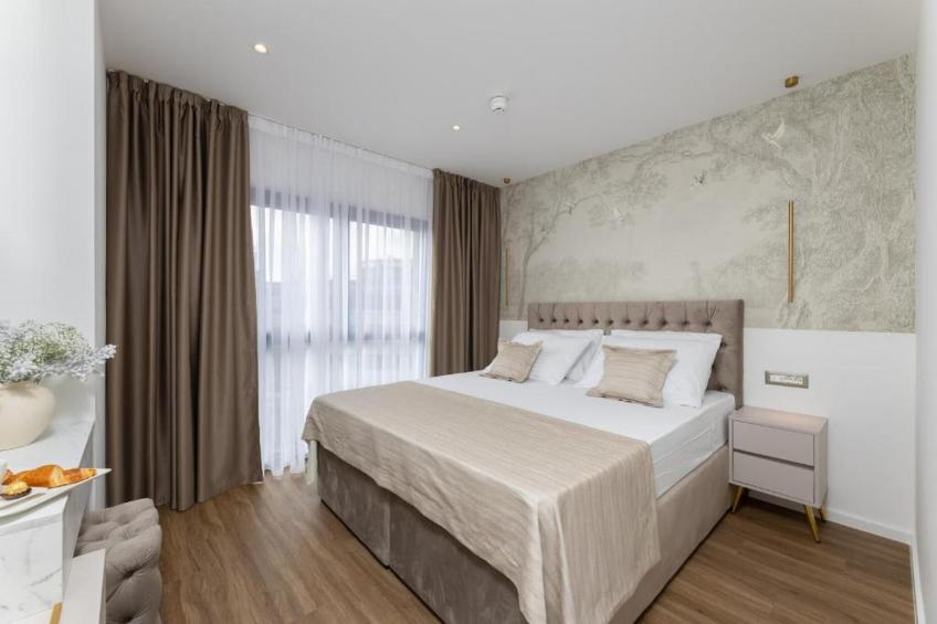 Sunday Superior Double Room with Balcony - foto 2
