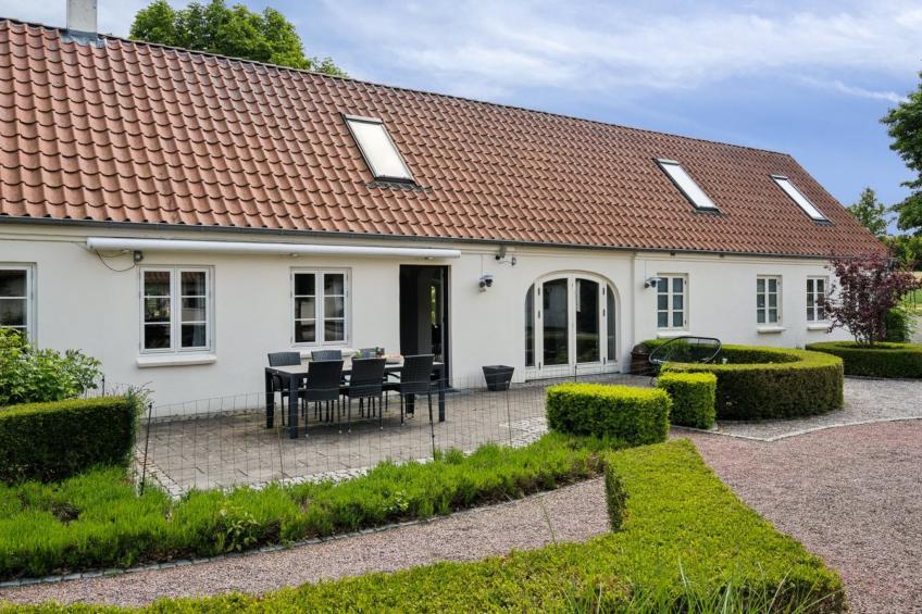 "Malinda" - 500m from the sea in SE Jutland - foto 34