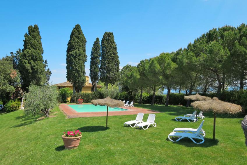 Podere Campiglia (TVN194) - foto 3