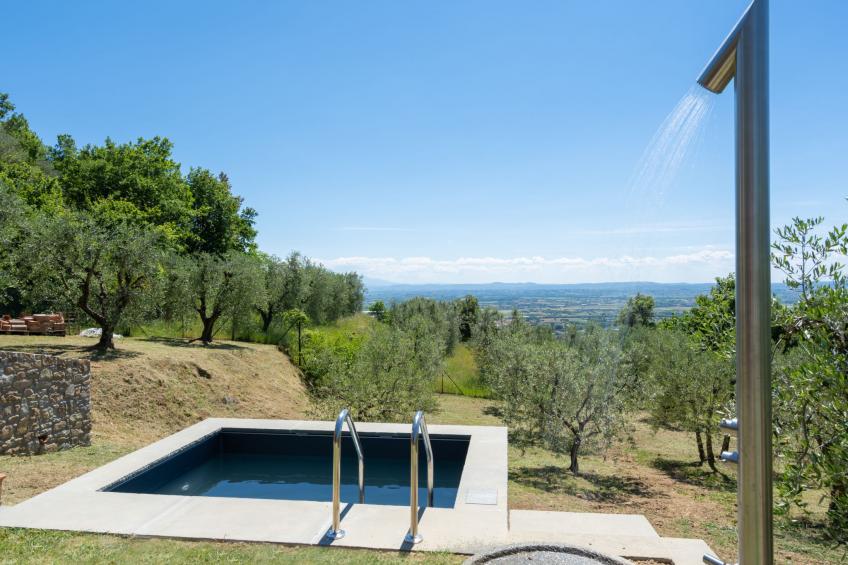 Casa Il Nido del Sorbino (CFT171) - foto 3