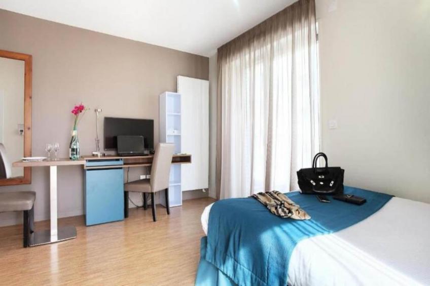 Appart'hôtel Odalys Confluence - foto 32