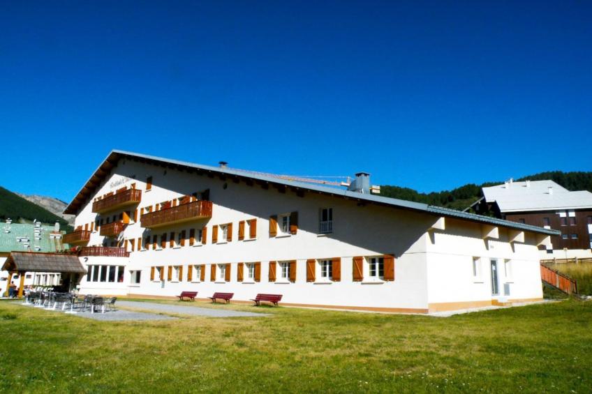 Résidence Prestige Odalys Le Mont d'Auron - foto 21