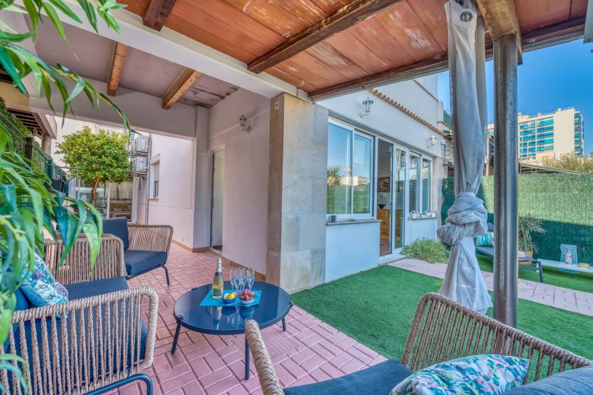 Casa Maylin - foto 29