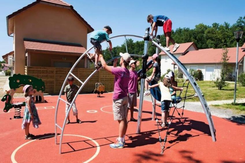 Belambra Clubs Résidence Rocamadour - Les Portes De Dordogne - foto 3