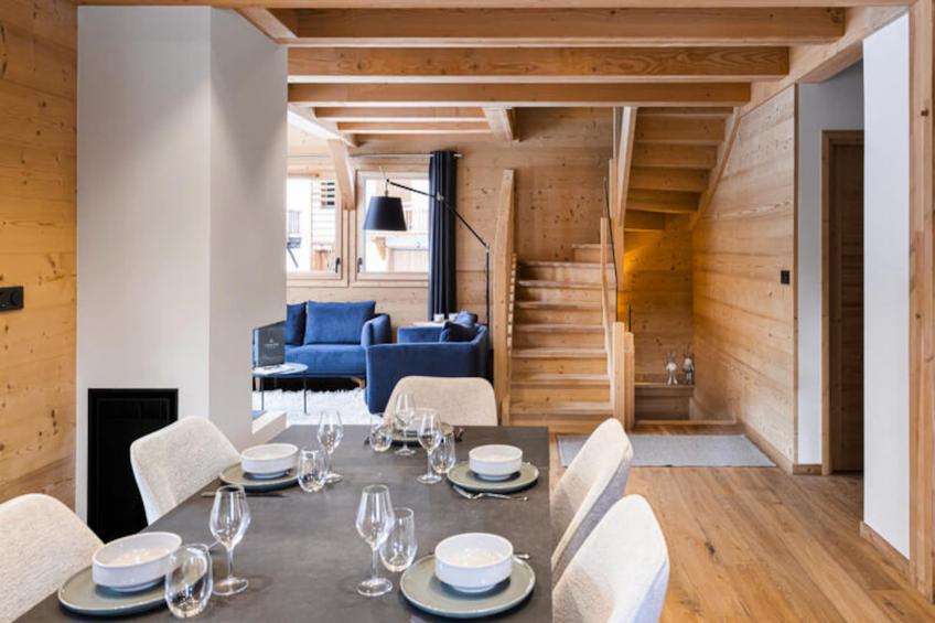 Chaletdormillouse - foto 8