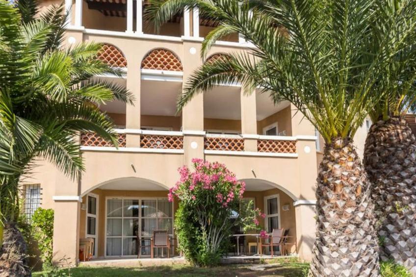 Résidence le Village de Cap Esterel - maeva Home - foto 4