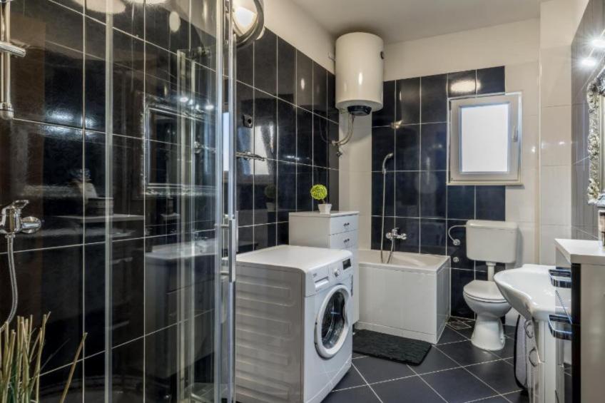 One-Bedroom Apartment With Garden View - foto 4