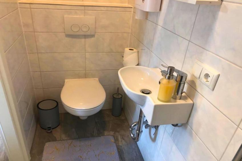 PH2 Apartment mit 2 Schlafzimmern Pellinger-Hof - foto 15