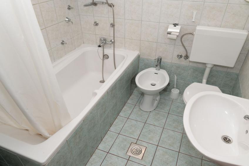 Five Bedroom Villa With Pool - foto 33